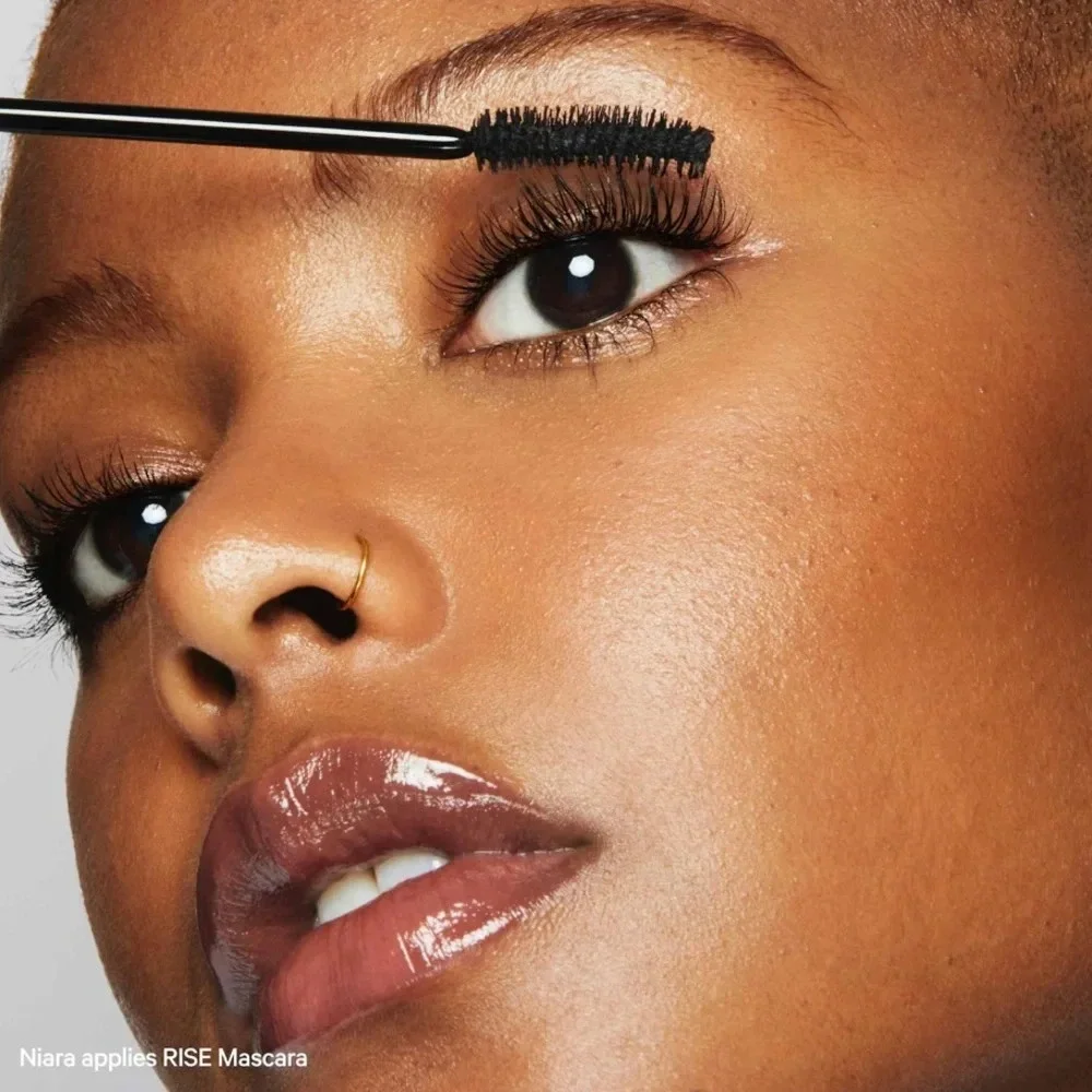 MILK Makeup RISE Lifting Lengthening Mascara 👁️ NEW Black Full Size